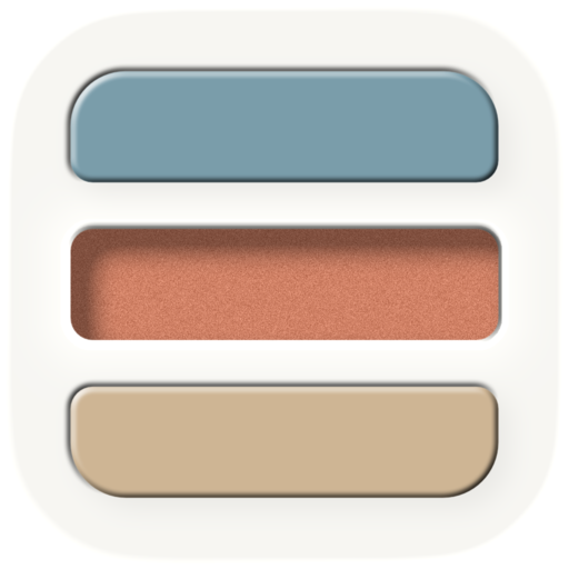 DayGaps app icon